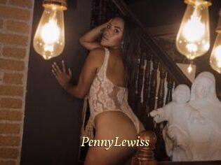 PennyLewiss