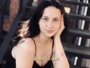 PennyRodes