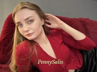 PennySalis