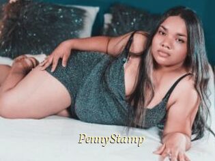 PennyStamp