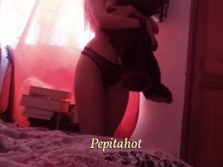 Pepitahot