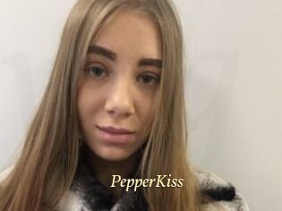 PepperKiss