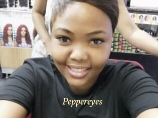 Peppereyes