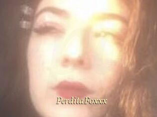 PerditaFoxxx