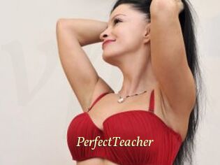 PerfectTeacher