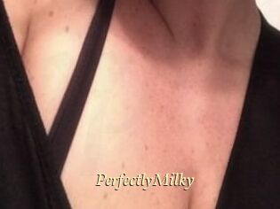 PerfectlyMilky