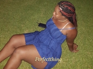 Perfectthing Vidéo porno gratuite