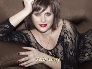 PerisAvery Vidéo porno gratuite