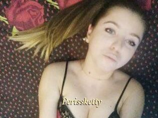 Perissketty