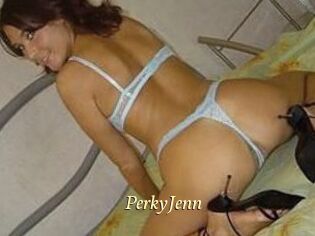 PerkyJenn