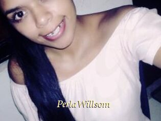 PerlaWillsom