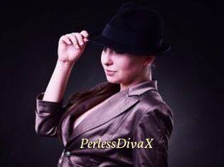 PerlessDivaX