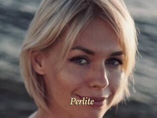 Perlite