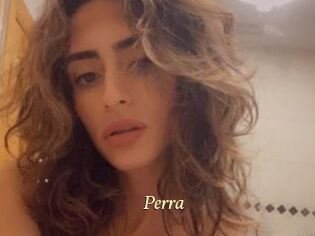 Perra