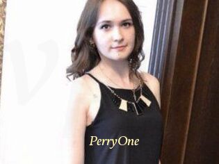 PerryOne