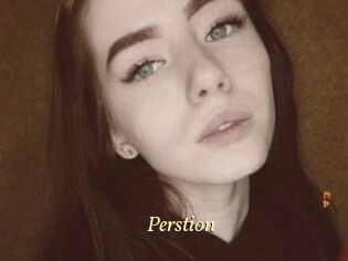 Perstion
