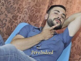 PervIndeed