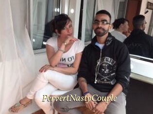 PervertNastyCouple