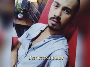 PervertSantiago Vidéo porno gratuite