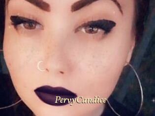 PervyCandice