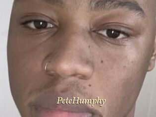 PeteHumphy