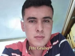 Pete_Gruber