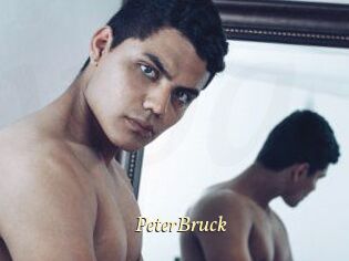 PeterBruck