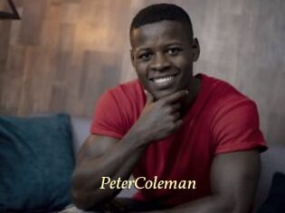 PeterColeman