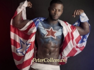 PeterColleman