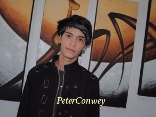 PeterConwey