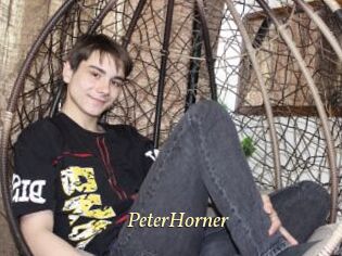 PeterHorner