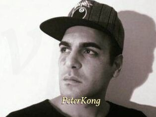 PeterKong