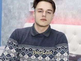 PeterLean