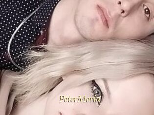 PeterMeria