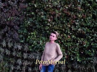 PeterMorval Vidéo porno gratuite