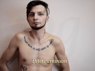 PeterParkinson