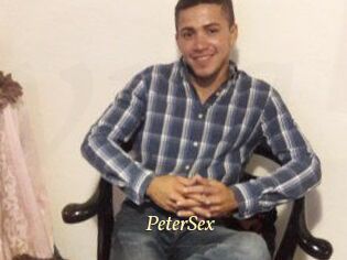 PeterSex