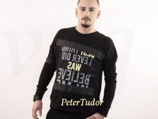 PeterTudor