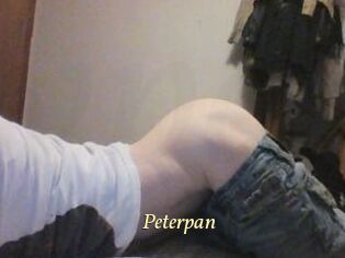 Peterpan