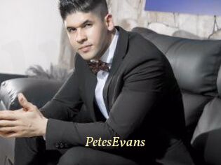 PetesEvans