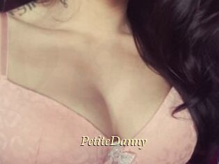 PetiteDanny Vidéo porno gratuite