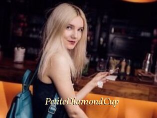 PetiteDiamondCup