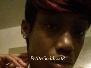 PetiteGoddess18