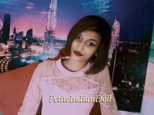 PetiteIndianDoll