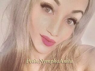 PetiteNymphoAnita