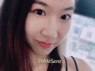 PetiteSara