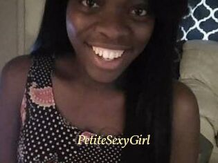 PetiteSexyGirl
