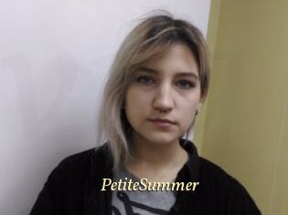 PetiteSummer