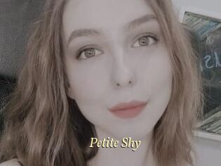 Petite_Shy
