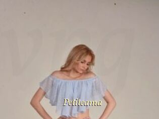 Petiteama